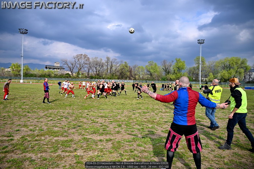 2024-03-23 Harpastum - Neri di Brescia-BiancoRossi di Rimini 02829